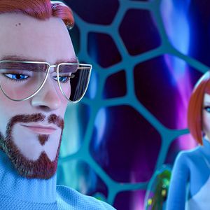 Bilder Happy Family 2