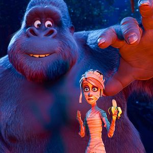 Bilder Happy Family 2