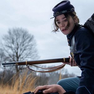 Bilder Hailee Steinfeld