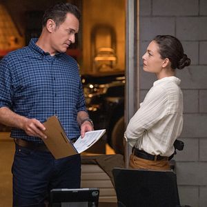 Bilder Alexa Davalos