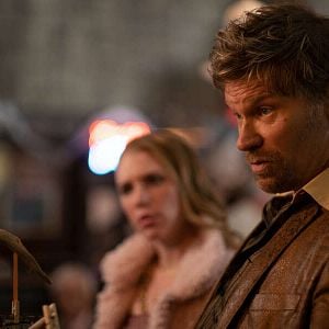 Bilder American Rust