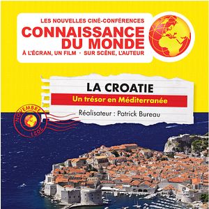 Bilder Altaïr Conférences - Croatie, Un trésor en Méditerranée