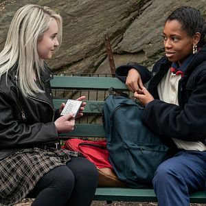 Bilder Power Book III: Raising Kanan