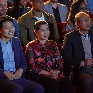 Bilder Robert Michael Lee