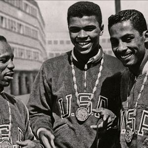 Bilder Blutsbrüder: Malcolm X und Muhammad Ali