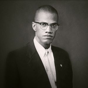 Bilder Blutsbrüder: Malcolm X und Muhammad Ali