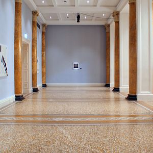 Bilder Das schwarze Quadrat