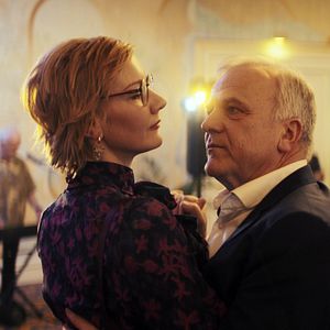 Bilder Das schwarze Quadrat