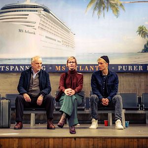 Bilder Das schwarze Quadrat