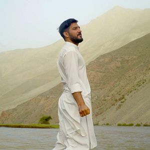 Bilder Tajamul Faqiri-Choisy