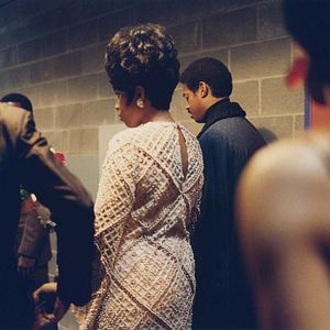 Bilder Jennifer Hudson