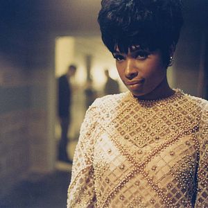 Bilder Jennifer Hudson