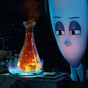 Bilder Die Addams Family 2