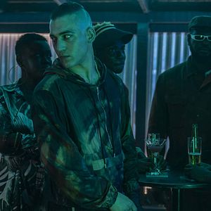 Bilder Dali Benssalah