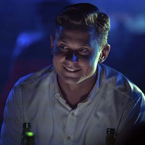 Bilder Billy Magnussen