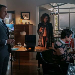 Bilder Naomie Harris