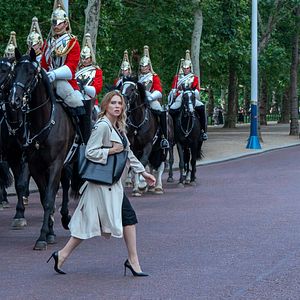 Bilder James Bond 007 - Keine Zeit zu sterben