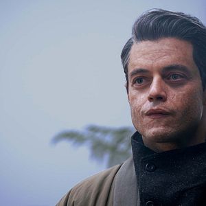 Bilder Rami Malek