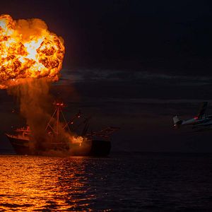 Bilder James Bond 007 - Keine Zeit zu sterben