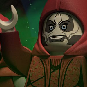 Bilder LEGO Star Wars Gruselgeschichten