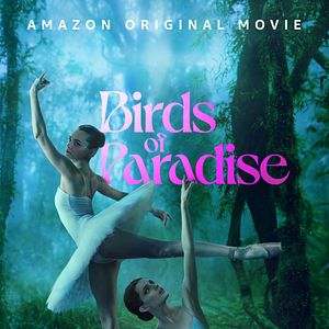 Bilder Birds Of Paradise