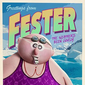 Bilder Die Addams Family 2