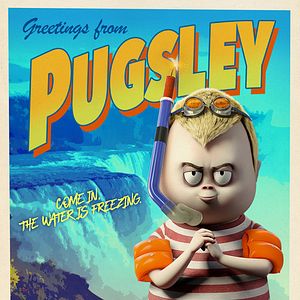 Bilder Die Addams Family 2