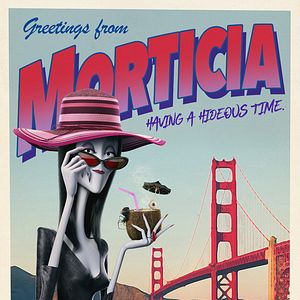 Bilder Die Addams Family 2