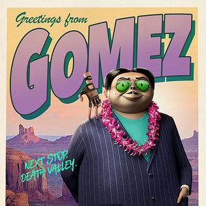 Bilder Die Addams Family 2