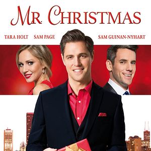 Bilder Mr. Christmas