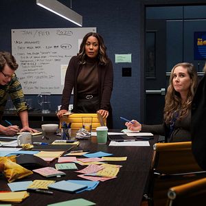 Bilder The Morning Show