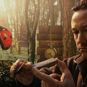 Bilder Joseph Gordon-Levitt