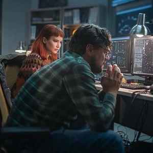 Bilder Don’t Look Up