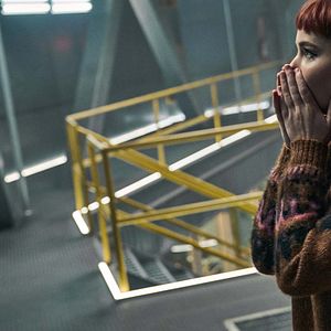 Bilder Don’t Look Up