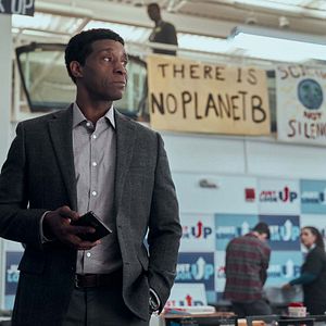 Bilder Don’t Look Up