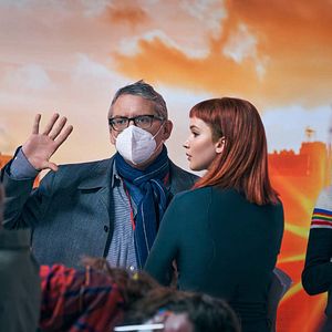 Bilder Don’t Look Up