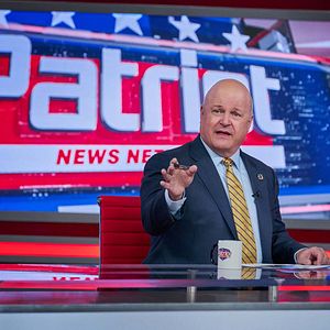 Bilder Michael Chiklis