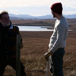 Bilder Nobody Has To Know