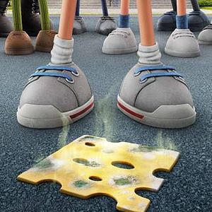 Bilder Gregs Tagebuch: Von Idioten umzingelt!