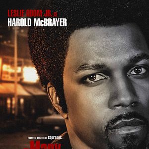 Bilder The Many Saints Of Newark