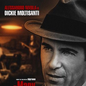 Bilder The Many Saints Of Newark