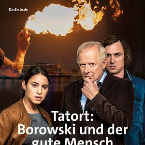 Bilder Tatort: Borowski und der gute Mensch