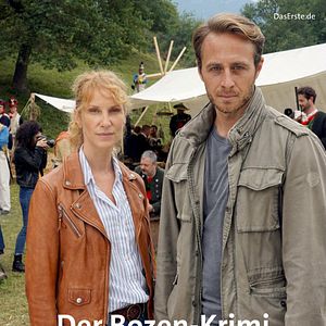 Bilder Der Bozen-Krimi: Mord am Penser Joch