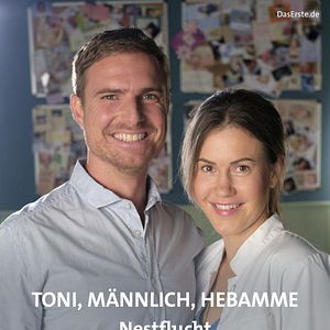 Bilder Toni, männlich, Hebamme - Nestflucht