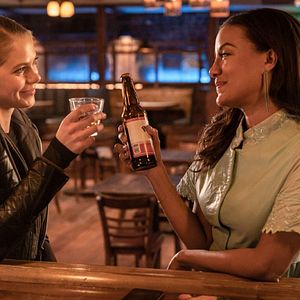 Bilder Heather Hemmens