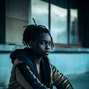 Bilder Im Auge des Wolfes