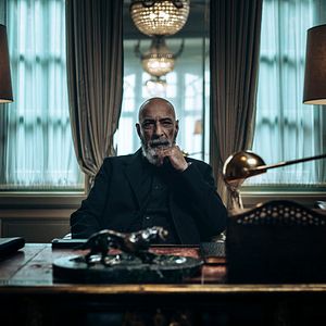 Bilder Im Auge des Wolfes