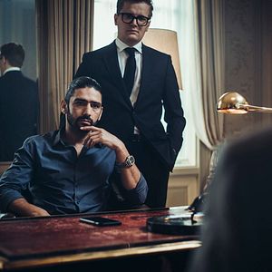 Bilder Im Auge des Wolfes