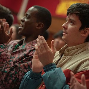 Bilder Asa Butterfield