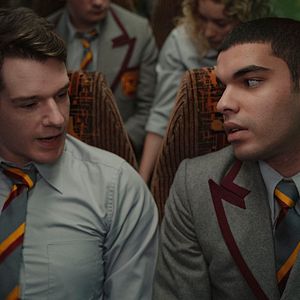 Bilder Sex Education